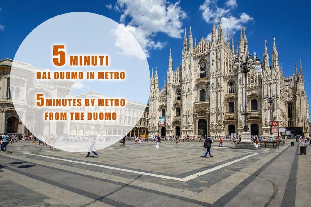 Porta Romana - Corvetto *****president Appartamento Milano